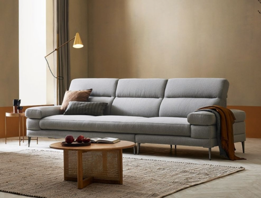 bàn ghế sofa phòng khách hiện đạ 